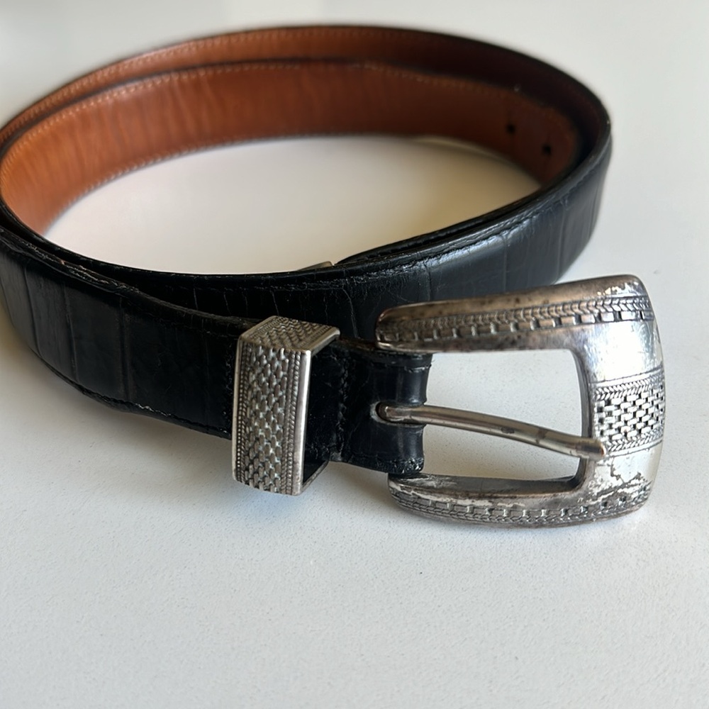Brighton Belt